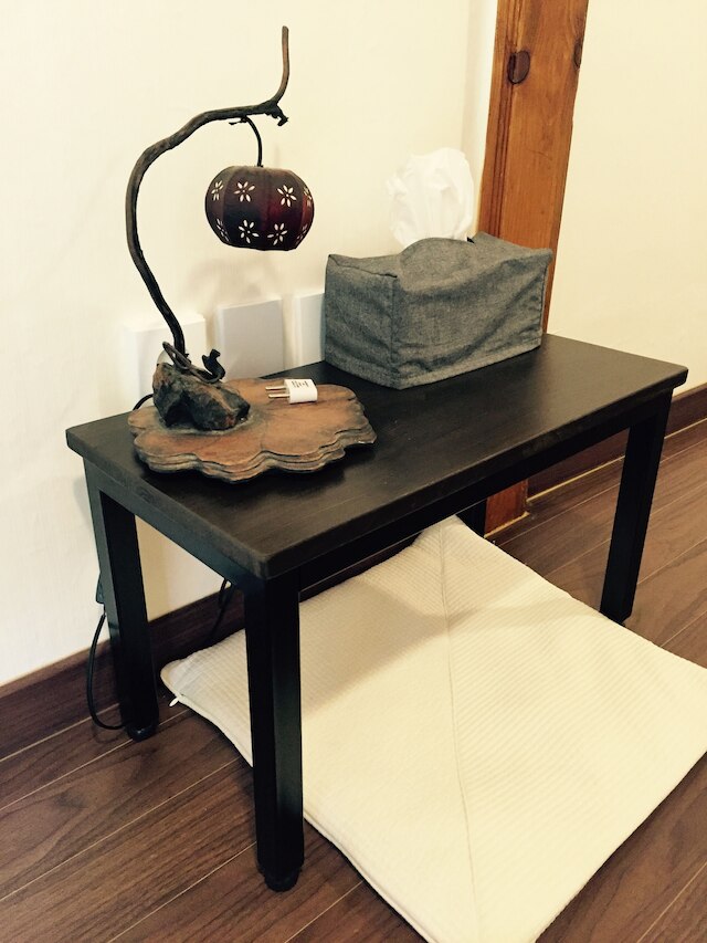 ザ プレイス ソウル