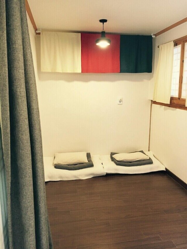 ザ プレイス ソウル