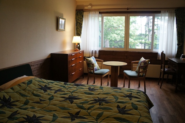 フィトンチッド森の香り