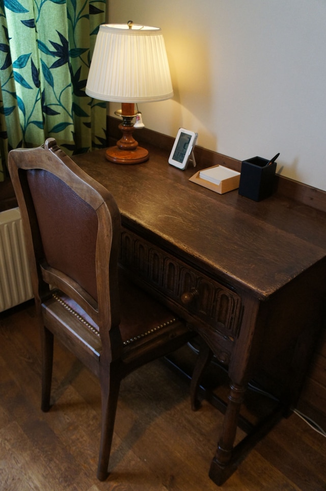 フィトンチッド森の香り