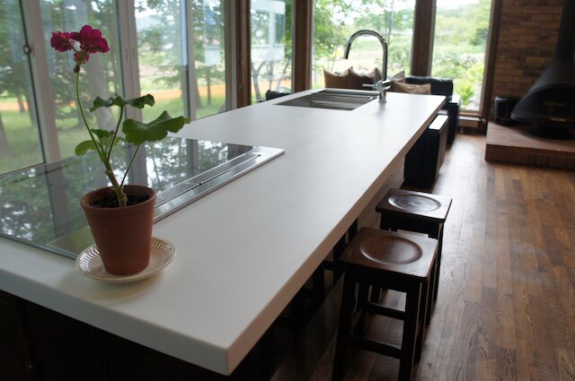 フィトンチッド森の香り