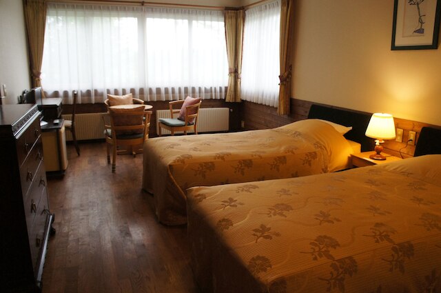 フィトンチッド森の香り