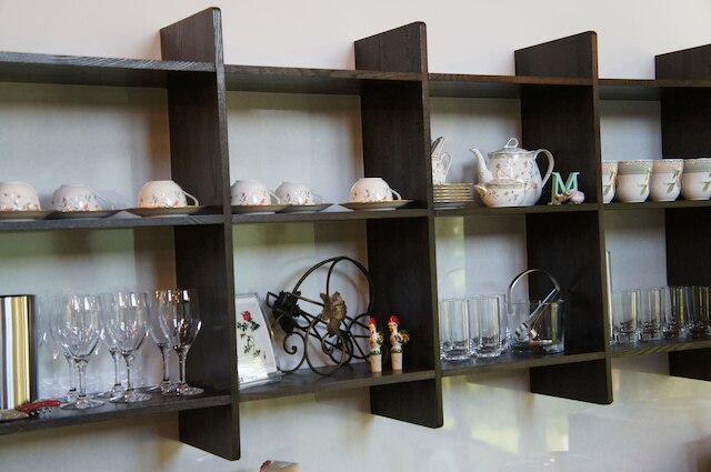 フィトンチッド森の香り