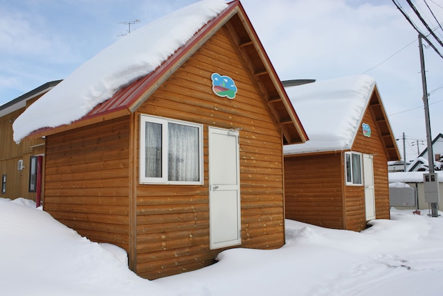 美瑛お宿クレス