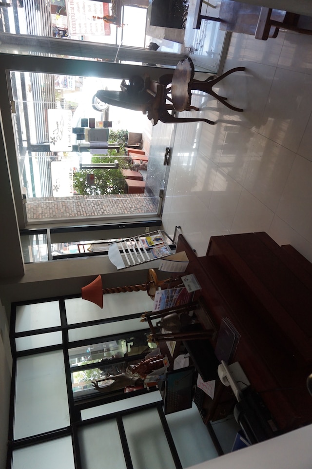 ラオ シルク ホテル