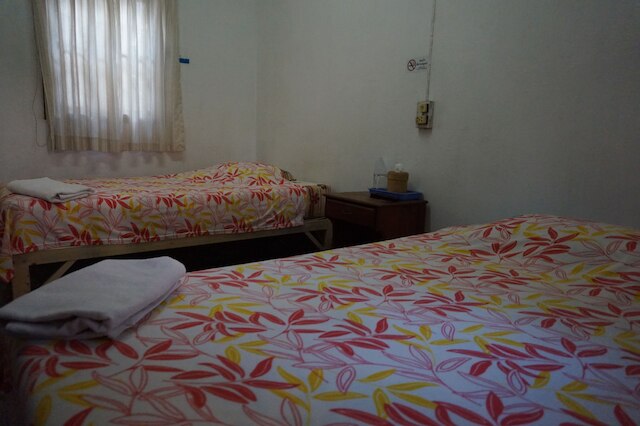 ヘウアン ラオ ゲストハウス