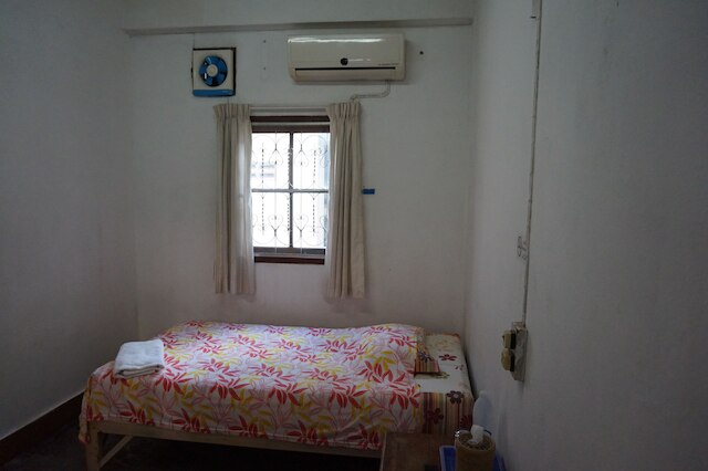 ヘウアン ラオ ゲストハウス