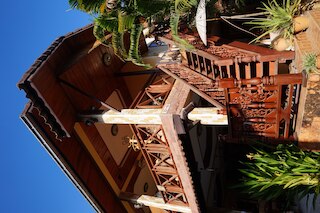 ヘウアン ラオ ゲストハウス