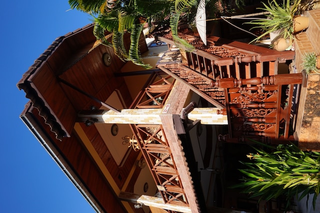 ヘウアン ラオ ゲストハウス