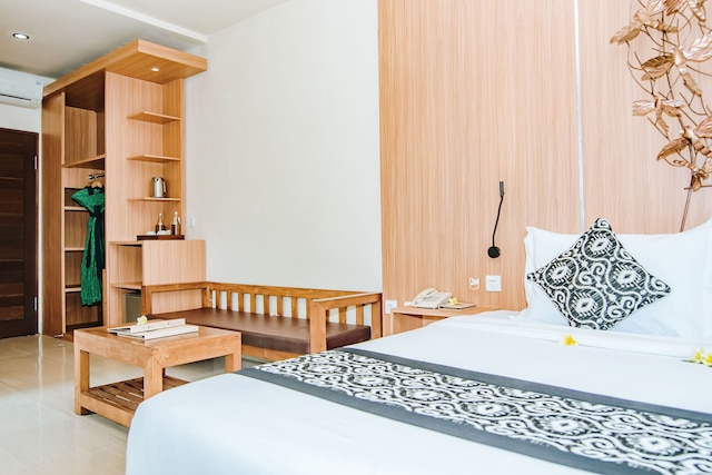 ブークビューウブドリゾート