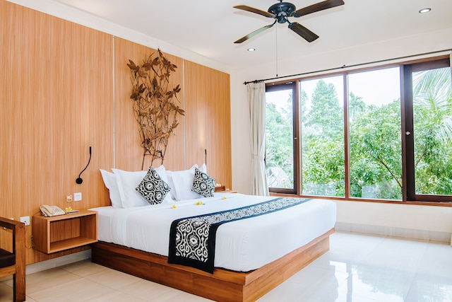 ブークビューウブドリゾート