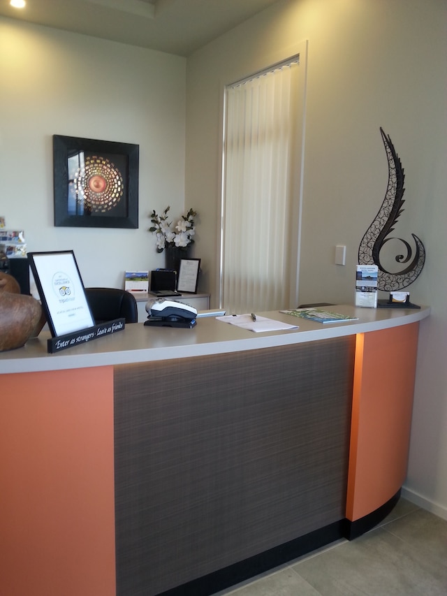 アカシア レイク ビュー モーテル