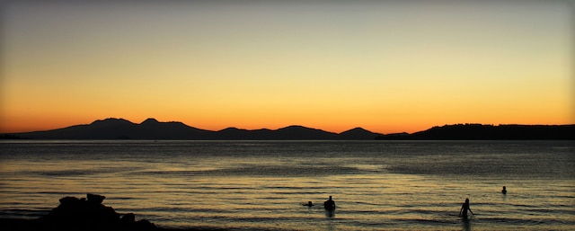 アカシア レイク ビュー モーテル