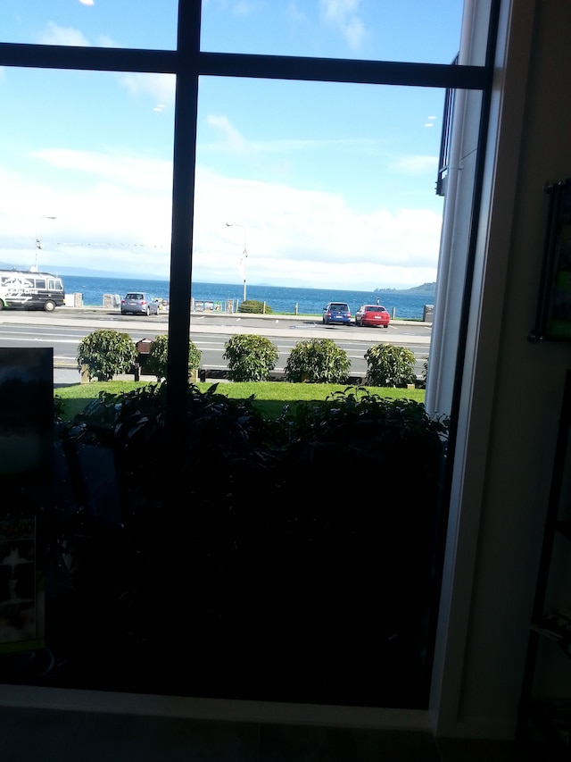 アカシア レイク ビュー モーテル