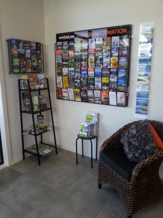 アカシア レイク ビュー モーテル