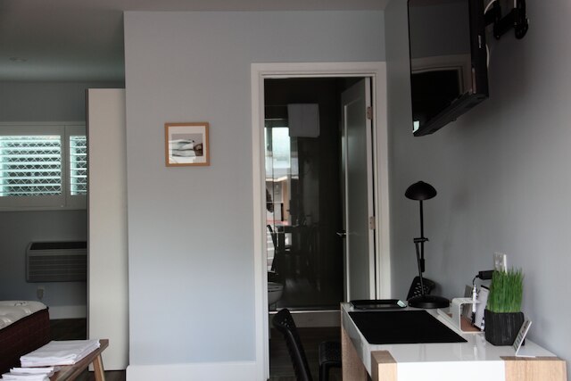 ユニバーサルスタジオ近くのエルロイヤルホテル