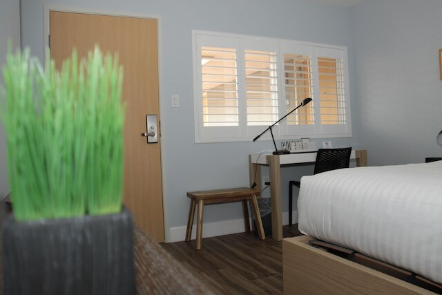 ユニバーサルスタジオ近くのエルロイヤルホテル