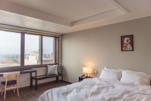 チェック イン ホテル チェジュ