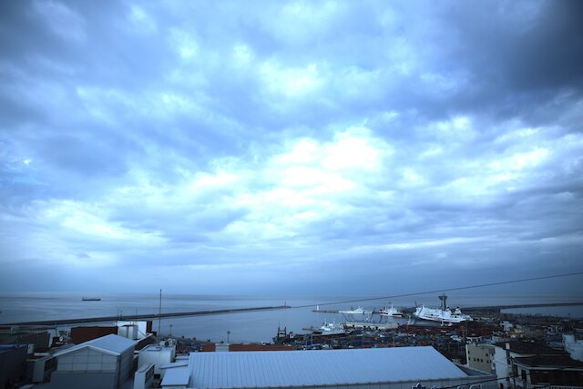 ハーバー ホテル