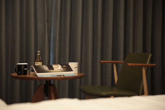 ハーバー ホテル