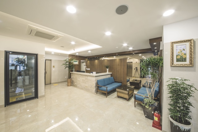 ハーバー ホテル