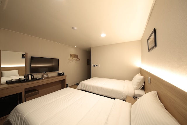 ハーバー ホテル