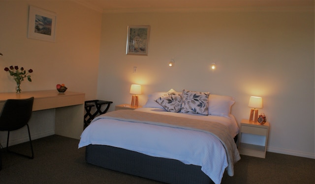 シャレー アイガー ロッジ