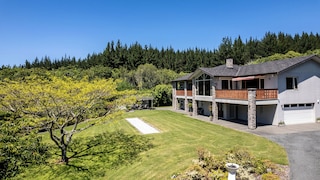 シャレー アイガー ロッジ