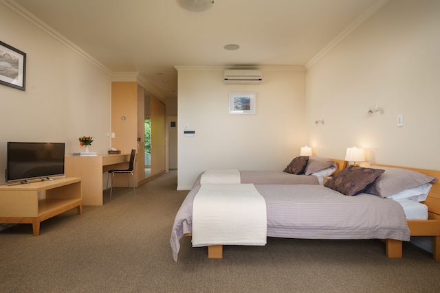 シャレー アイガー ロッジ