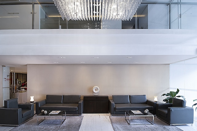 ジンジャン イン マカティ