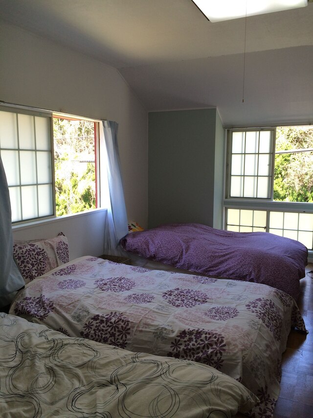 ゲストハウス 白浜 R café - 女性専用