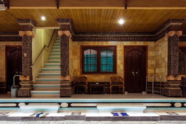 セガラ サドゥ イン クタ by ecommerceloka