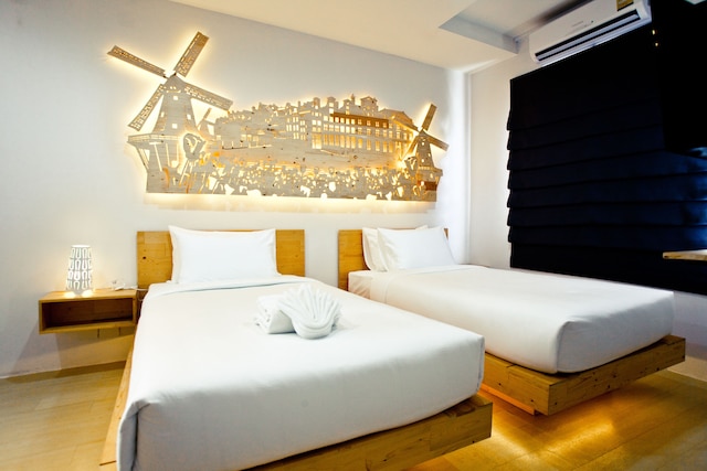 マイ ルーム バイ サームサップ