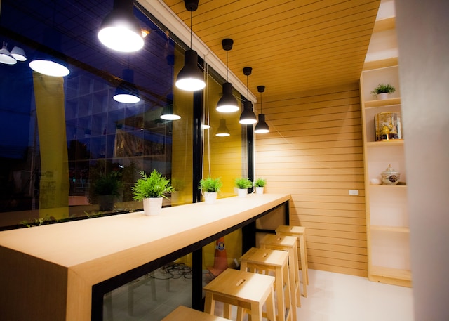 マイ ルーム バイ サームサップ