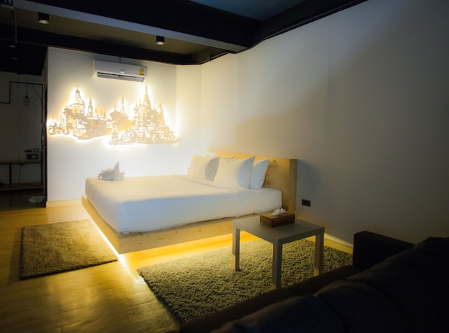 マイ ルーム バイ サームサップ