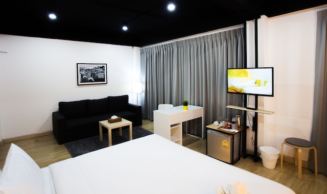 マイ ルーム バイ サームサップ