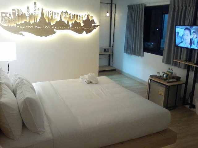 マイ ルーム バイ サームサップ