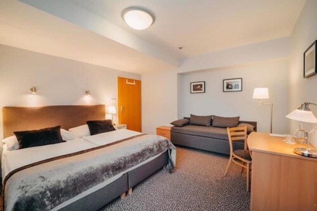 COLORFACTORY SPA ホテル