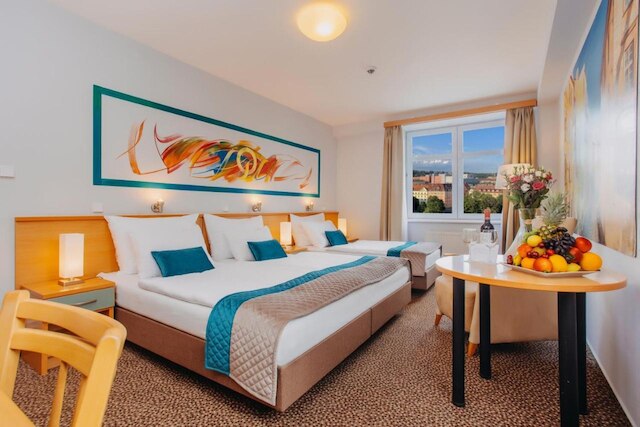 COLORFACTORY SPA ホテル