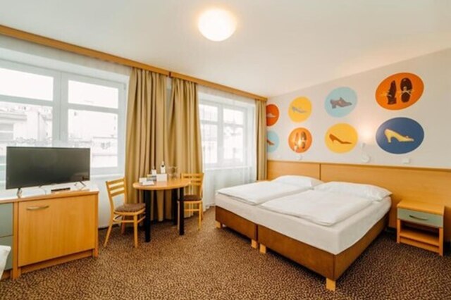 COLORFACTORY SPA ホテル