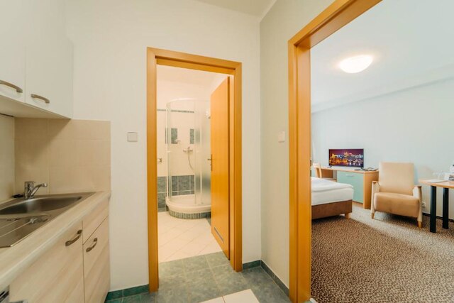 COLORFACTORY SPA ホテル