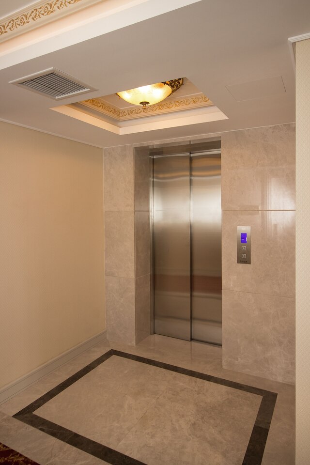 イスタンブール タウン ホテル