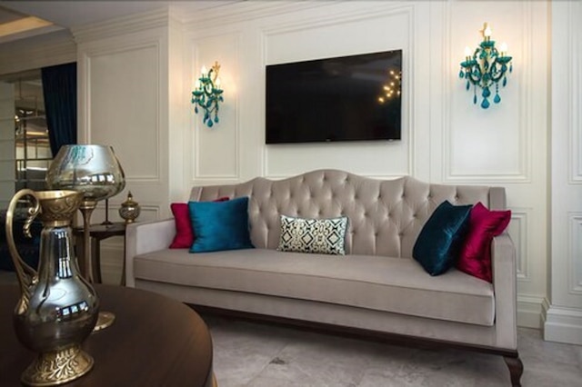 イスタンブール タウン ホテル