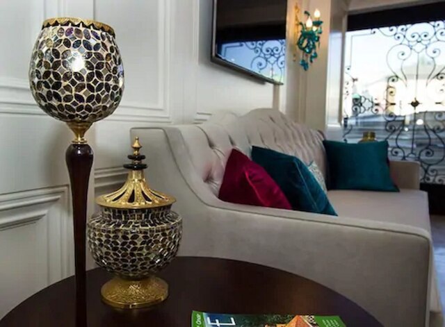 イスタンブール タウン ホテル