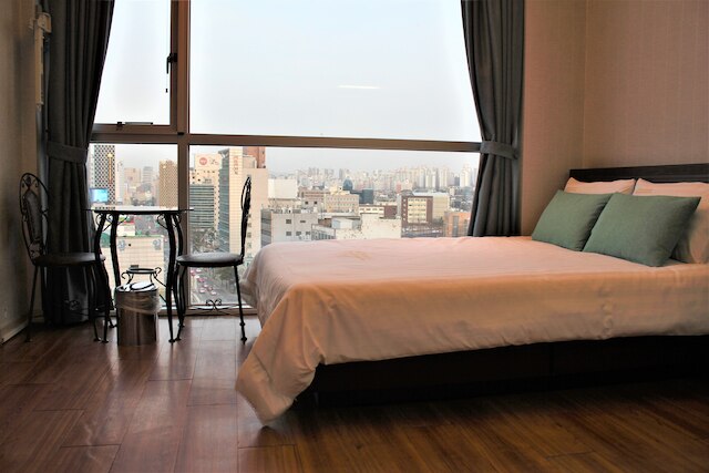 明洞マーリン ホテル