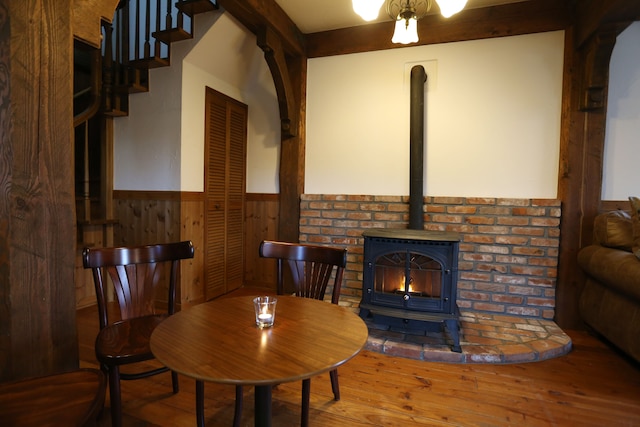 ブリス ロジング