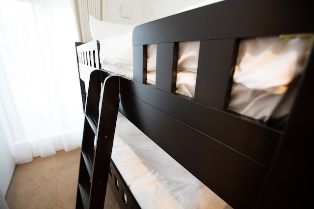 ブリス ロジング