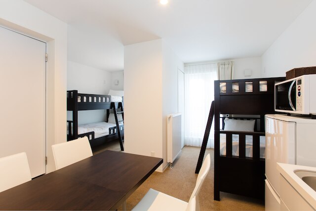 ブリス ロジング