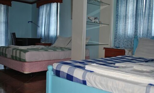 Datag コルドバ ホーム ビレッジ