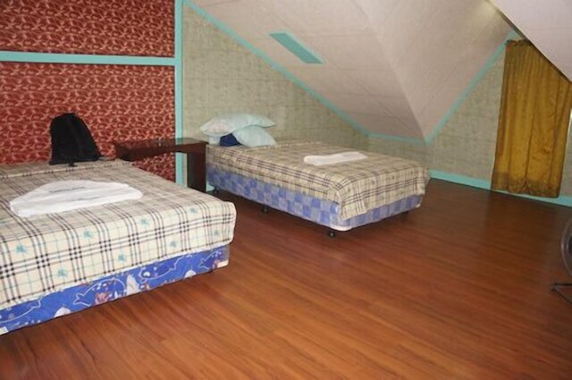 Datag コルドバ ホーム ビレッジ